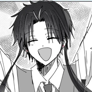 Profile image of 朱雀