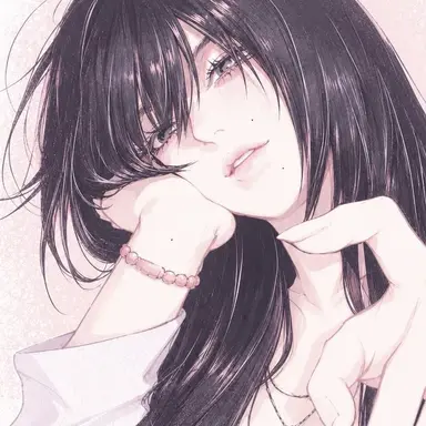Profile image of Luna Hoshino