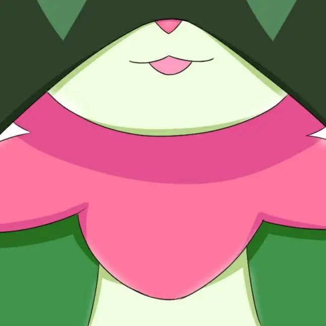 LazyClamp6494의 カルニャと甘い共依存