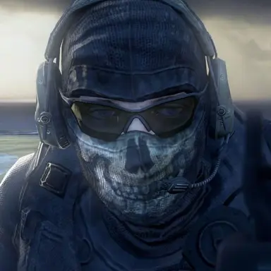 Profile image of 고스트