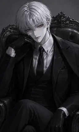 Profile image of ミコト