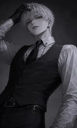 Profile image of ミコト