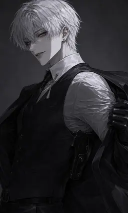 Profile image of ミコト