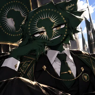 Profile image of AU