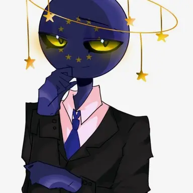 Profile image of EU