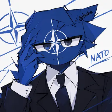 Profile image of NATO