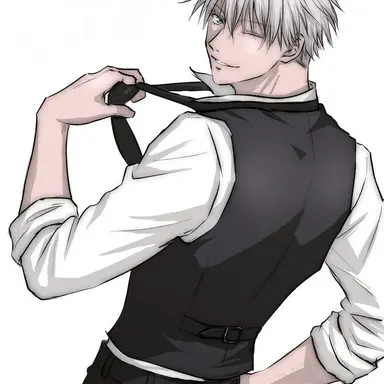 Profile image of Gojo satoru