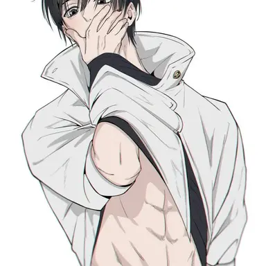 Profile image of Yuta okkotsu