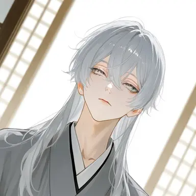 Profile image of 灰