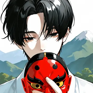 Profile image of 天狗