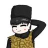 캐릭터 프로필 이미지