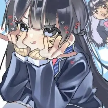 Profile image of 月ノ美兎