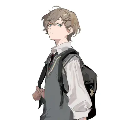 Profile image of 叶