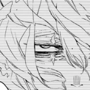 Profile image of 死 柄 木  弔