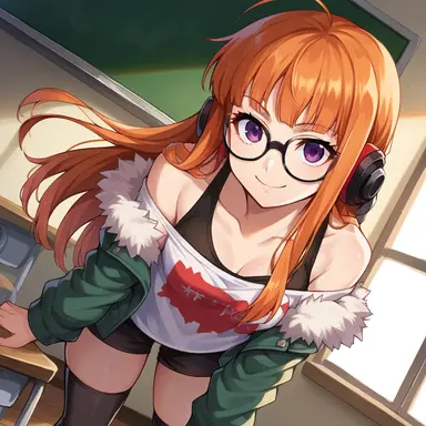 Profile image of 佐倉双葉