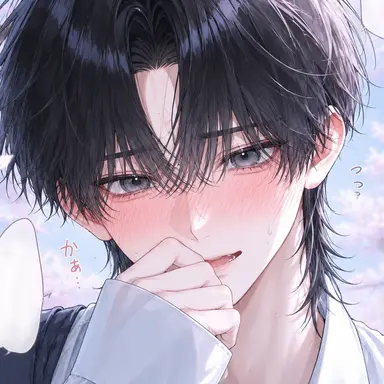 Profile image of ユウキ
