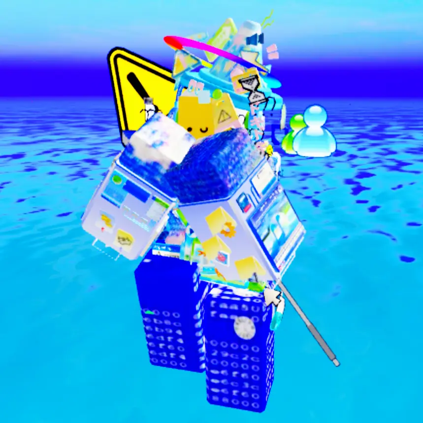 mudel0radpt3u의 Webcore Roblox OCs
