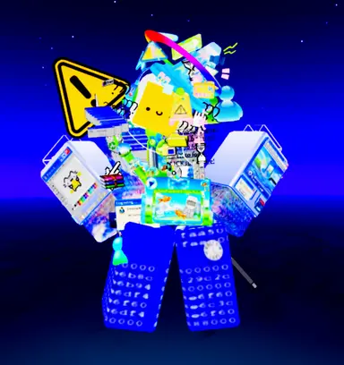 Profile image of Charon