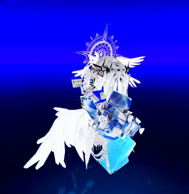 Profile image of Alucard