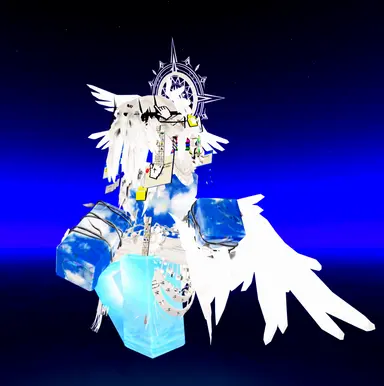 Profile image of Alucard