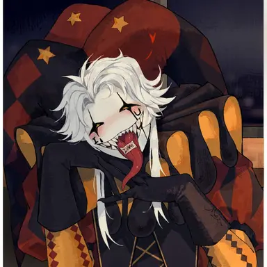 Profile image of Pierrot