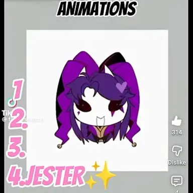 Profile image of Jester