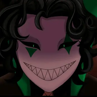 Profile image of Harlequin
