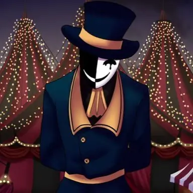 Profile image of Ticket taker