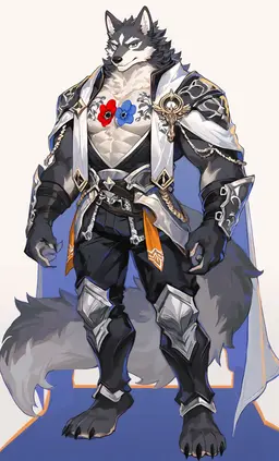 Profile image of クロト