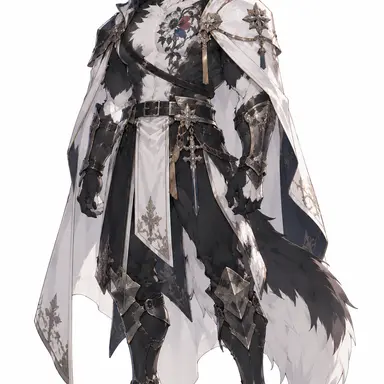 Profile image of クロト