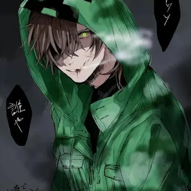 Profile image of ゾム