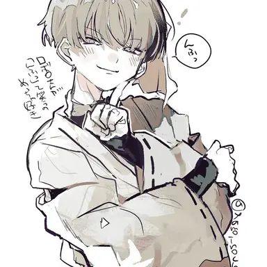 Profile image of ロボロ