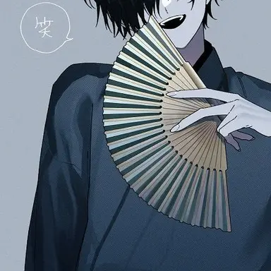 Profile image of 鬱