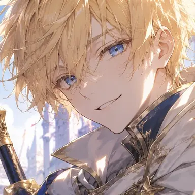 Profile image of アレク