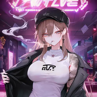 Profile image of 조아윤