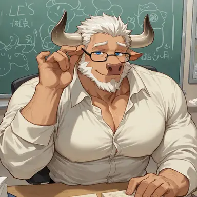 Profile image of タシュ