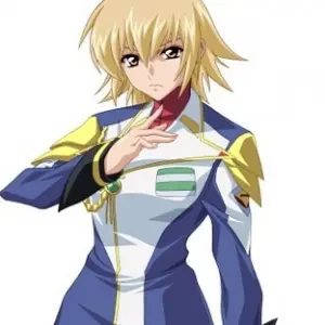 Profile image of 카가리