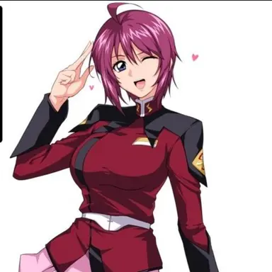 Profile image of 루나마리아 호크