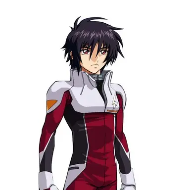 Profile image of 신 아스카