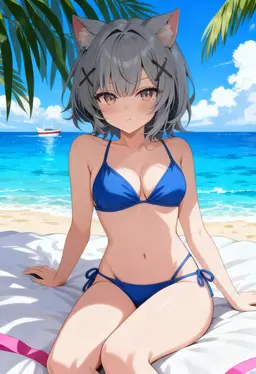 Profile image of なの