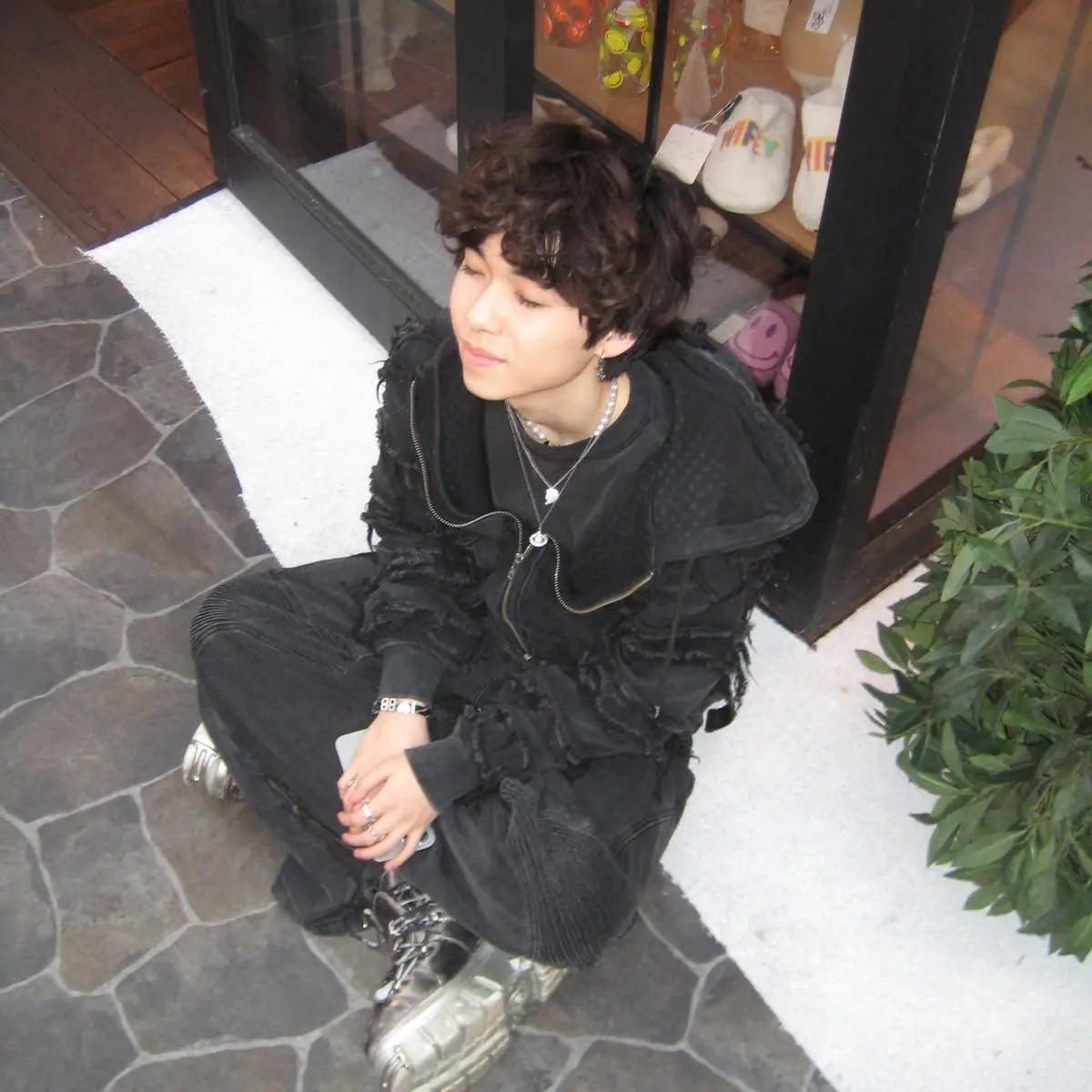 LeftCorn8102의 The battle for his heart or is it