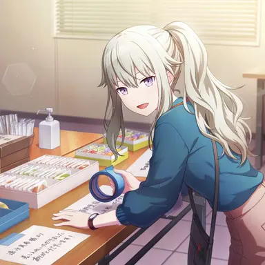 Profile image of 草薙寧々