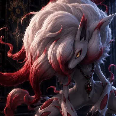 Profile image of Zoroark