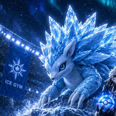 Profile image of Sandslash