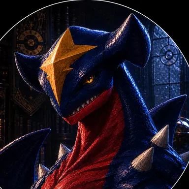 Profile image of Garchomp