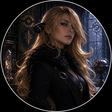 Profile image of Cynthia