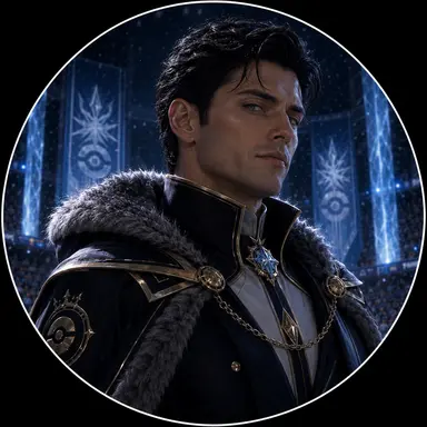 Profile image of Orion