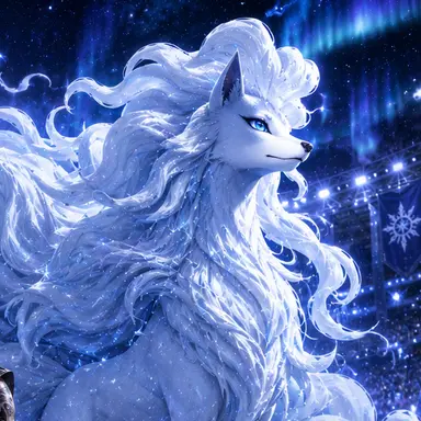 Profile image of Ninetails