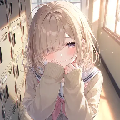 Profile image of Cocoa Sakurai