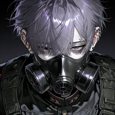 Profile image of 輝